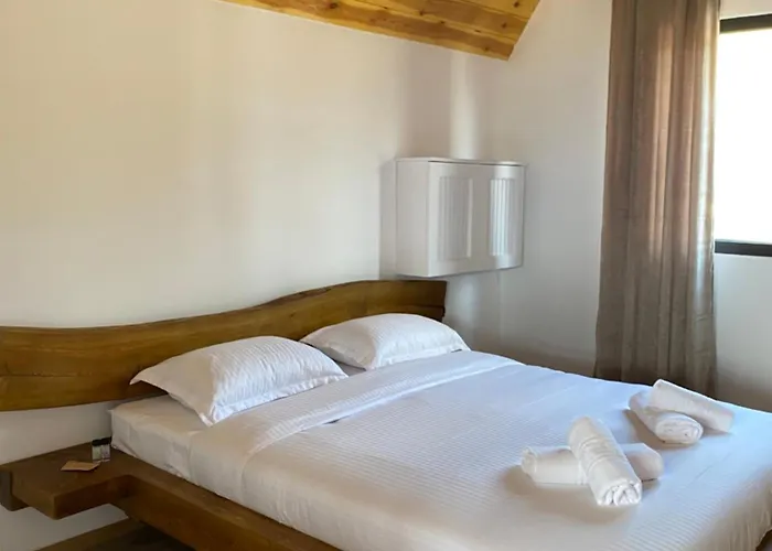 A-Frame Belvedere Colibita